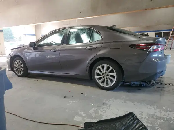 4T1C11AK9PU144130 2023 TOYOTA CAMRY - Image 2