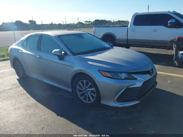 4T1C11AK9PU144502 2023 TOYOTA CAMRY