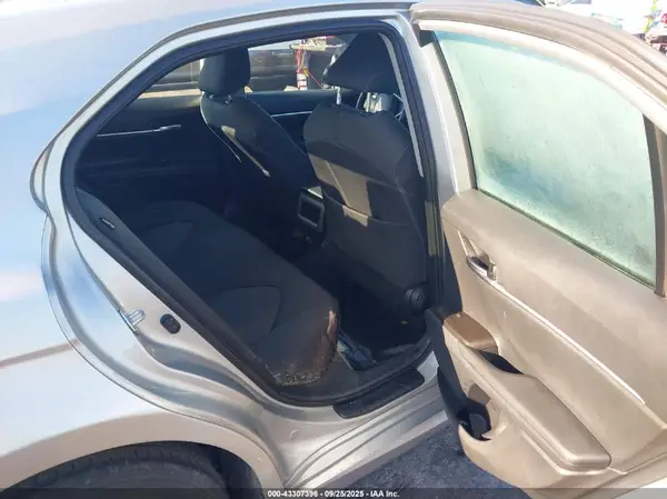 4T1C11AK9PU144502 2023 TOYOTA CAMRY - Image 8