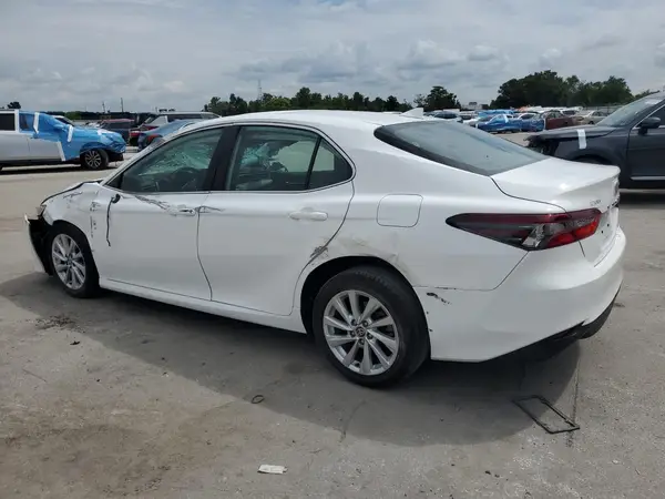 4T1C11AK9PU144922 2023 TOYOTA CAMRY - Image 2