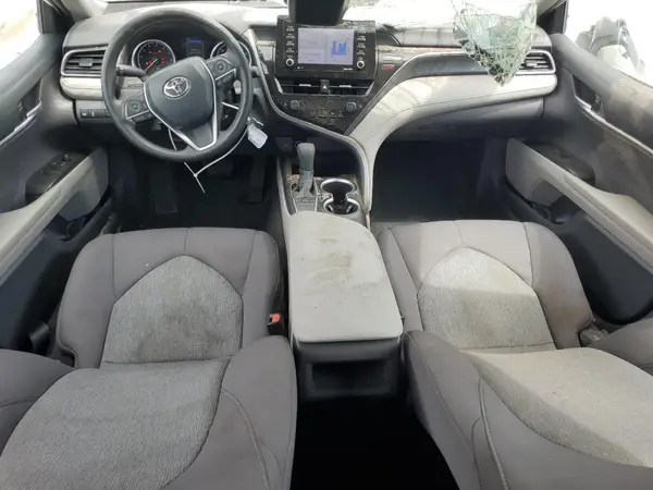 4T1C11AK9PU144922 2023 TOYOTA CAMRY - Image 8