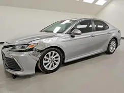 4T1C11AK9PU145410 2023 TOYOTA CAMRY
