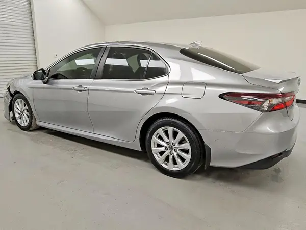 4T1C11AK9PU145410 2023 TOYOTA CAMRY - Image 2
