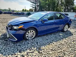 4T1C11AK9PU145567 2023 TOYOTA CAMRY