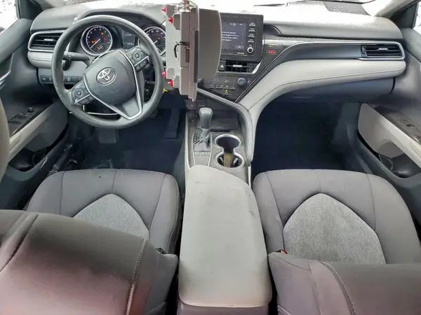 4T1C11AK9PU145651 2023 TOYOTA CAMRY - Image 8