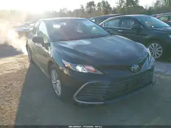4T1C11AK9PU145701 2023 TOYOTA CAMRY