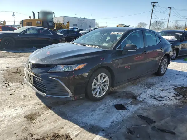 4T1C11AK9PU153426 2023 TOYOTA CAMRY - Image 1