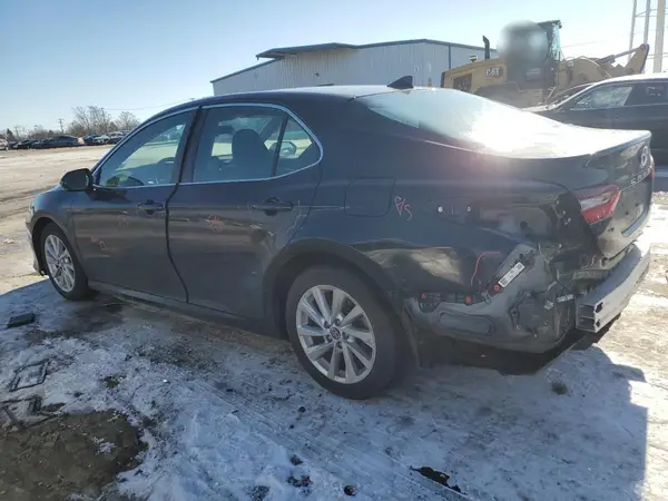 4T1C11AK9PU153426 2023 TOYOTA CAMRY - Image 2