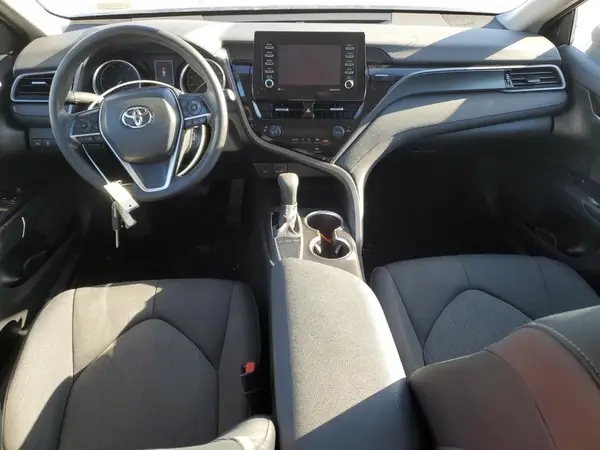 4T1C11AK9PU153426 2023 TOYOTA CAMRY - Image 8