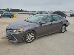4T1C11AK9PU157203 2023 TOYOTA CAMRY