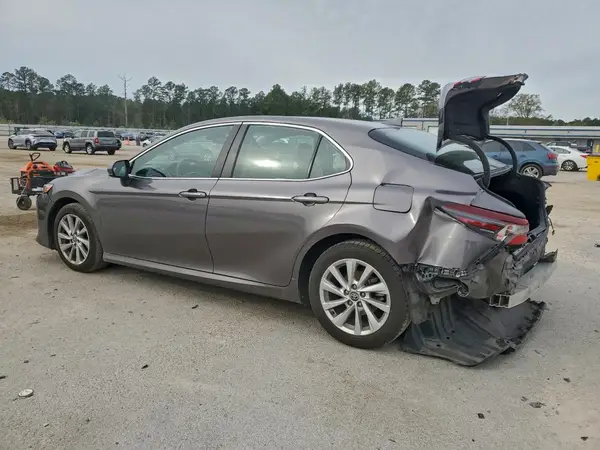 4T1C11AK9PU157203 2023 TOYOTA CAMRY - Image 2