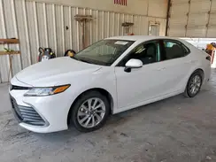 4T1C11AK9PU158030 2023 TOYOTA CAMRY
