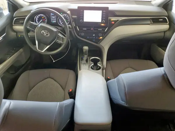 4T1C11AK9PU158030 2023 TOYOTA CAMRY - Image 8