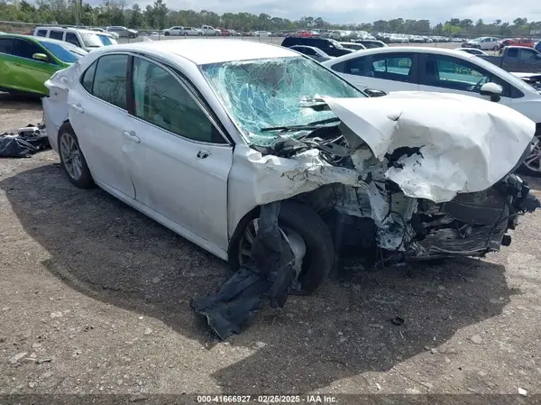 4T1C11AK9PU158190 2023 TOYOTA CAMRY - Image 1