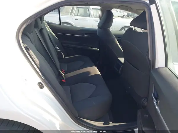 4T1C11AK9PU159386 2023 TOYOTA CAMRY - Image 8