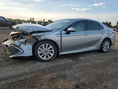 4T1C11AK9PU163888 2023 TOYOTA CAMRY
