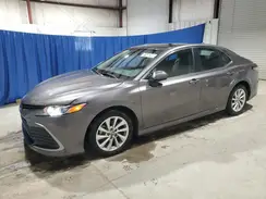 4T1C11AK9PU164331 2023 TOYOTA CAMRY
