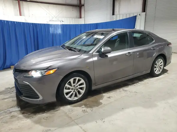4T1C11AK9PU164331 2023 TOYOTA CAMRY - Image 1