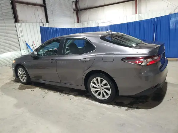 4T1C11AK9PU164331 2023 TOYOTA CAMRY - Image 2