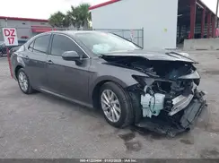 4T1C11AK9PU164362 2023 TOYOTA CAMRY