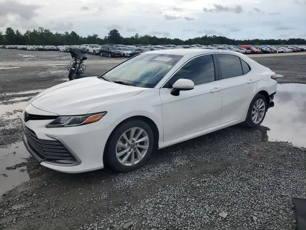 4T1C11AK9PU164846 2023 TOYOTA CAMRY - Image 1