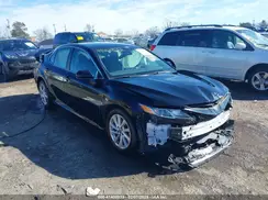 4T1C11AK9PU165981 2023 TOYOTA CAMRY