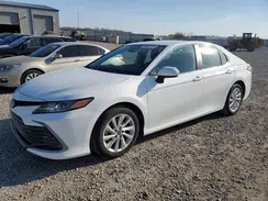 4T1C11AK9PU166676 2023 TOYOTA CAMRY