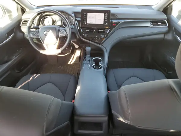 4T1C11AK9PU166676 2023 TOYOTA CAMRY - Image 8