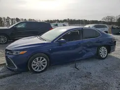 4T1C11AK9PU167505 2023 TOYOTA CAMRY