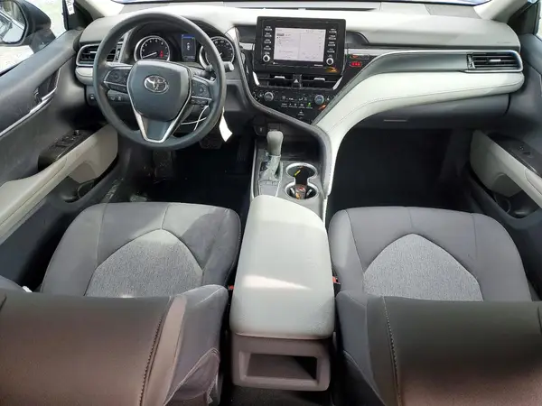 4T1C11AK9PU167505 2023 TOYOTA CAMRY - Image 8