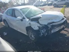 4T1C11AK9PU167732 2023 TOYOTA CAMRY