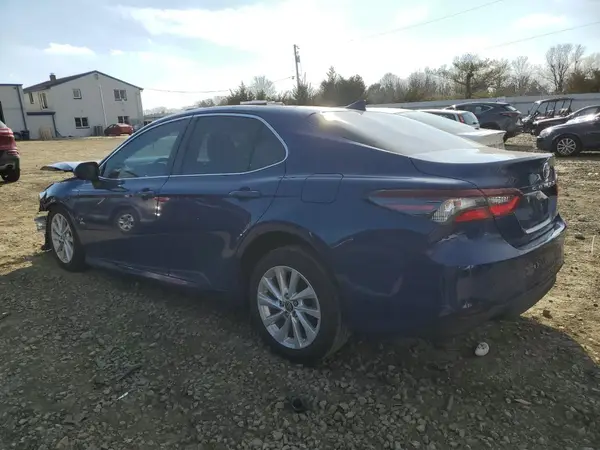 4T1C11AK9PU167911 2023 TOYOTA CAMRY - Image 2