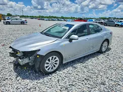 4T1C11AK9PU168749 2023 TOYOTA CAMRY