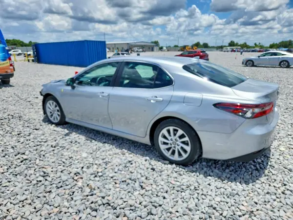 4T1C11AK9PU168749 2023 TOYOTA CAMRY - Image 2