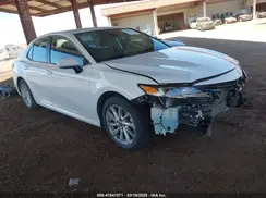 4T1C11AK9PU170890 2023 TOYOTA CAMRY