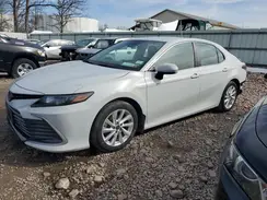4T1C11AK9PU171425 2023 TOYOTA CAMRY