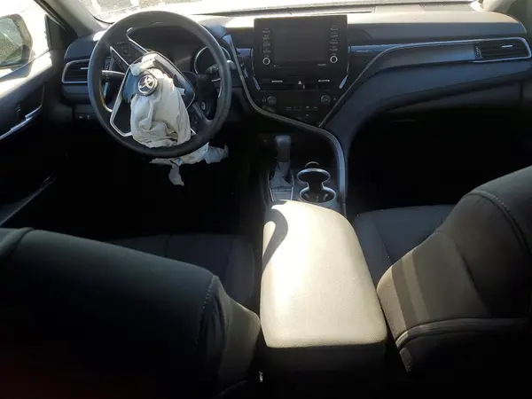 4T1C11AK9PU171683 2023 TOYOTA CAMRY - Image 8