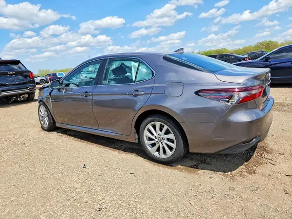 4T1C11AK9PU171831 2023 TOYOTA CAMRY - Image 2