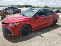 4T1C11AK9PU172011 2023 TOYOTA CAMRY