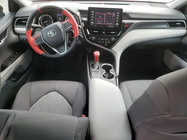 4T1C11AK9PU172011 2023 TOYOTA CAMRY - Image 8