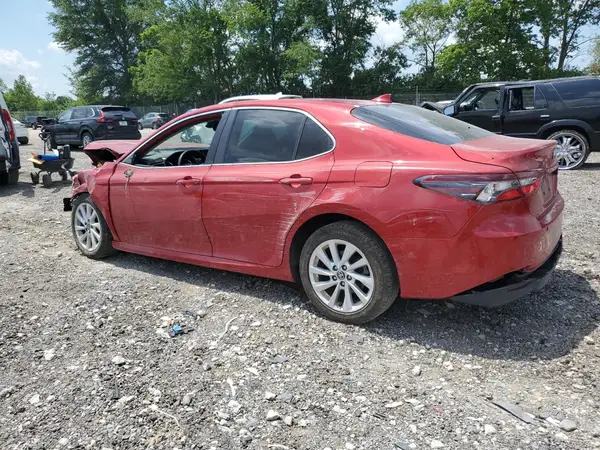4T1C11AK9PU172798 2023 TOYOTA CAMRY - Image 2