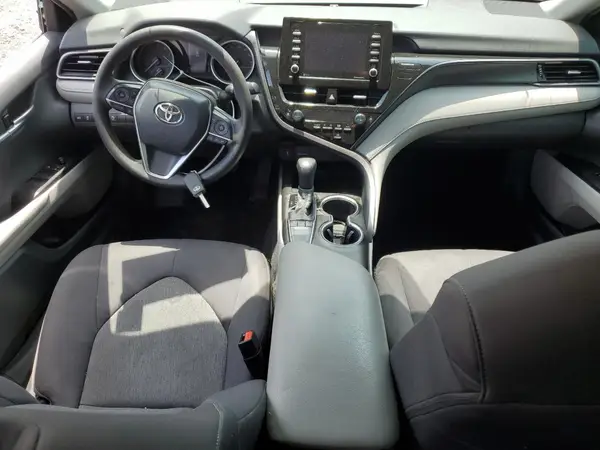 4T1C11AK9PU172798 2023 TOYOTA CAMRY - Image 8