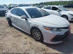 4T1C11AK9PU175054 2023 TOYOTA CAMRY
