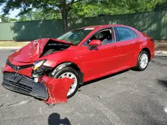 4T1C11AK9PU175166 2023 TOYOTA CAMRY