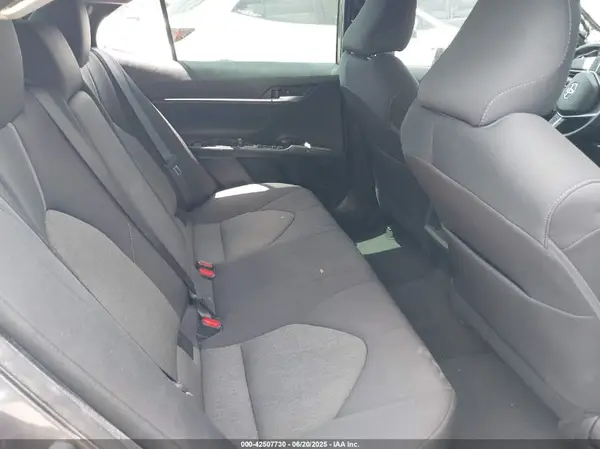 4T1C11AK9PU175443 2023 TOYOTA CAMRY - Image 8