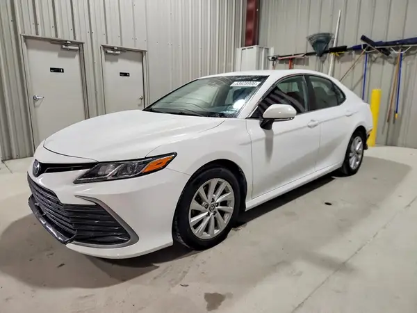 4T1C11AK9PU176480 2023 TOYOTA CAMRY - Image 1