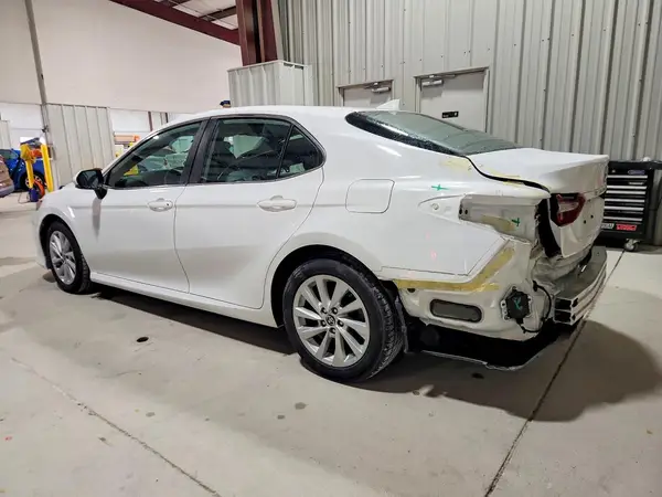 4T1C11AK9PU176480 2023 TOYOTA CAMRY - Image 2