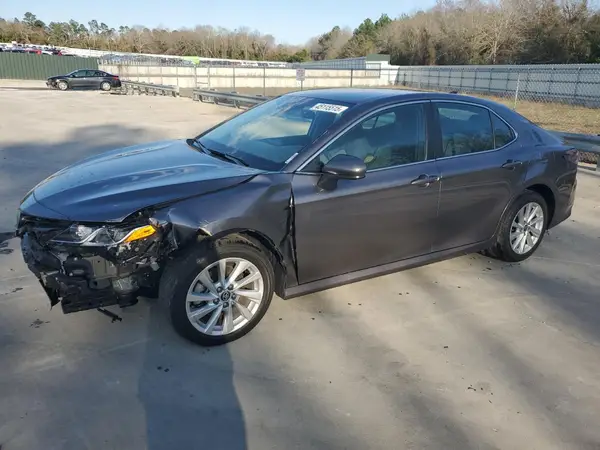 4T1C11AK9PU177225 2023 TOYOTA CAMRY - Image 1