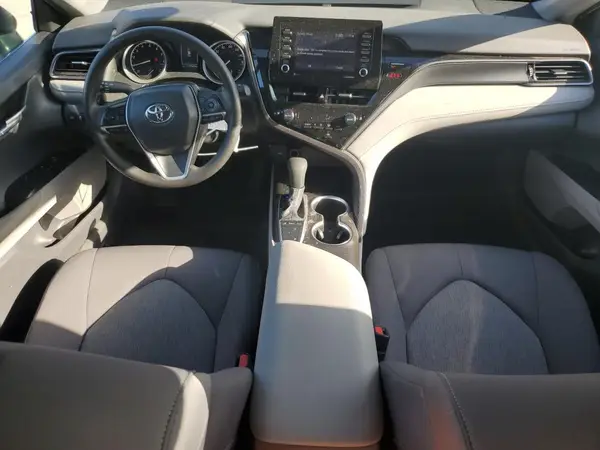 4T1C11AK9PU177225 2023 TOYOTA CAMRY - Image 8