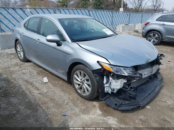 4T1C11AK9PU178617 2023 TOYOTA CAMRY - Image 1